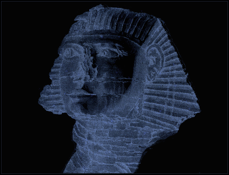 Sphinx Masker